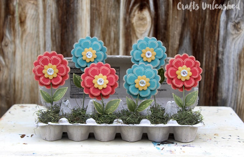 The Best Spring Crafts For Kids Ages 8-12 • A Subtle Revelry