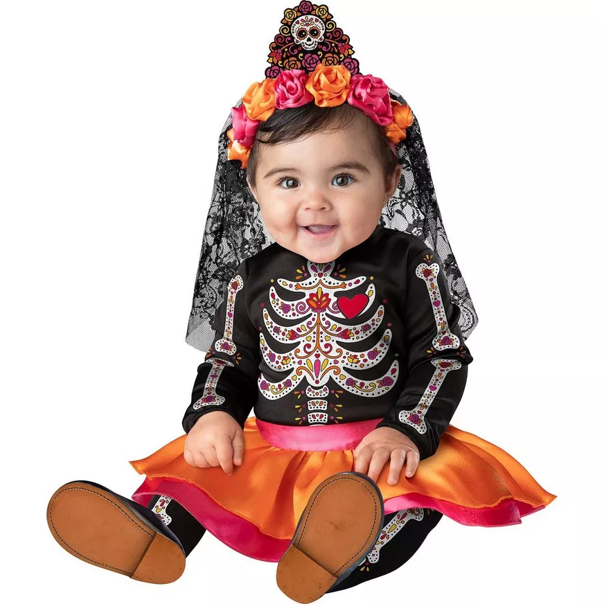 baby Halloween costumes