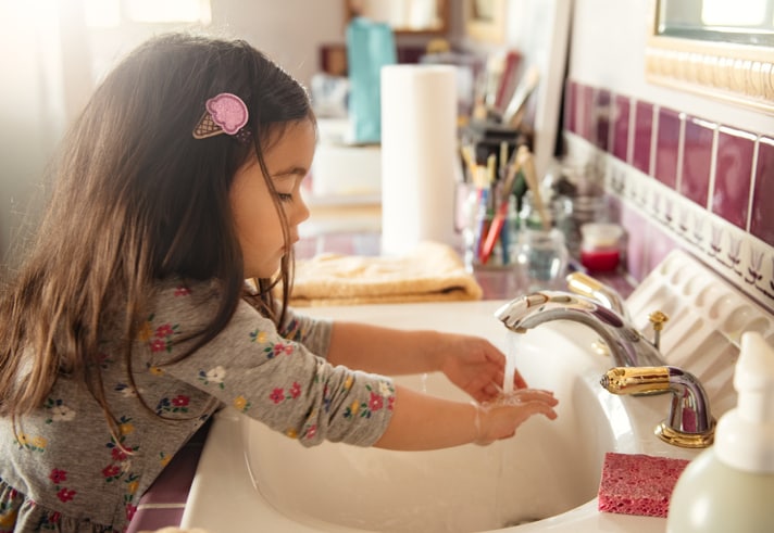 22 hand-washing songs for kids that make it fun to get clean