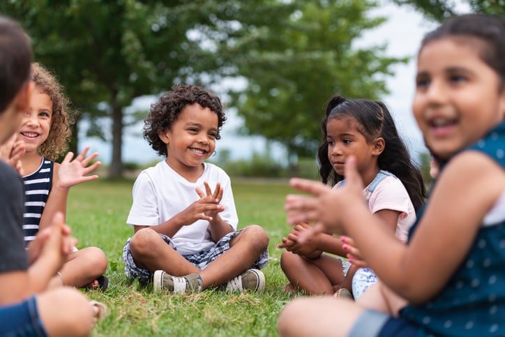 What are Reggio Emilia preschools? What parents need to know, according to experts