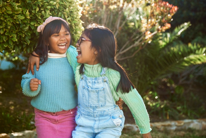 55 funny fall jokes for kids 