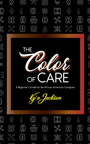 "The Color of Care" by Ky'a Jackson