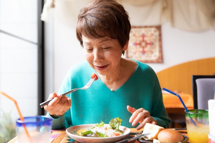 Senior Meal Delivery  Get Meals for Your Homebound Senior