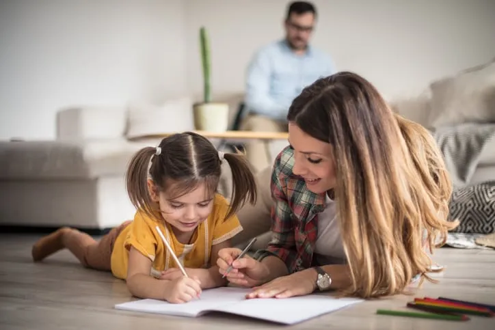 at what time should i do my homework What is authoritative parenting? Experts explain how it works and benefits kids