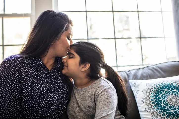 homework opt out How to gentle parent a tween, according to experts