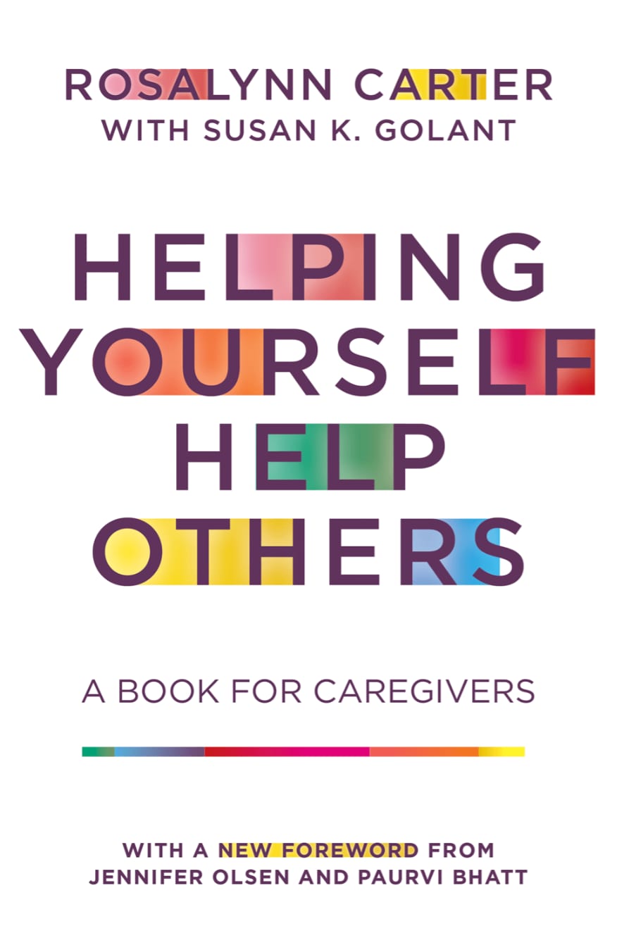 Helping Yourself Help Others book