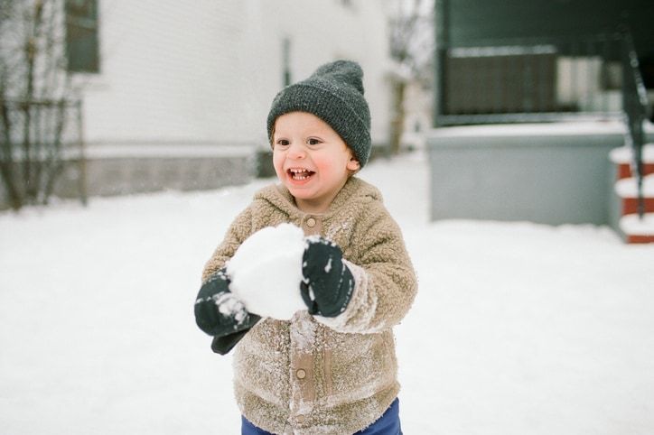 T.O.T.S.: Bringing This Baby Home - Adorable Craft and Recipe! - Mommy's  Block Party