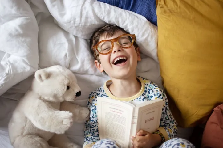 Raising a reader: Expert tips for fostering a lifelong love of books