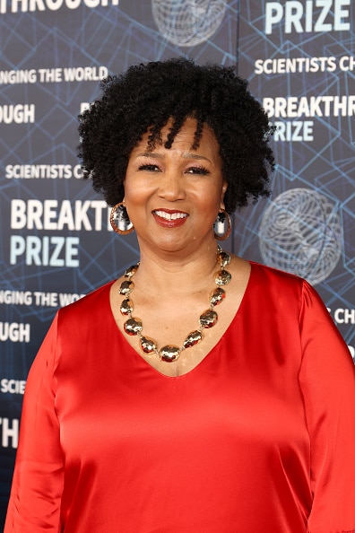 Mae Jemison