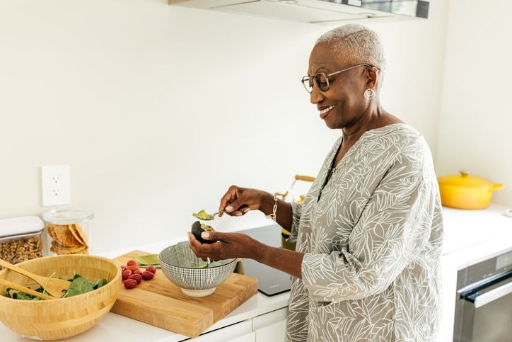 20 easy low-sodium meals for seniors: breakfast, lunch and dinner