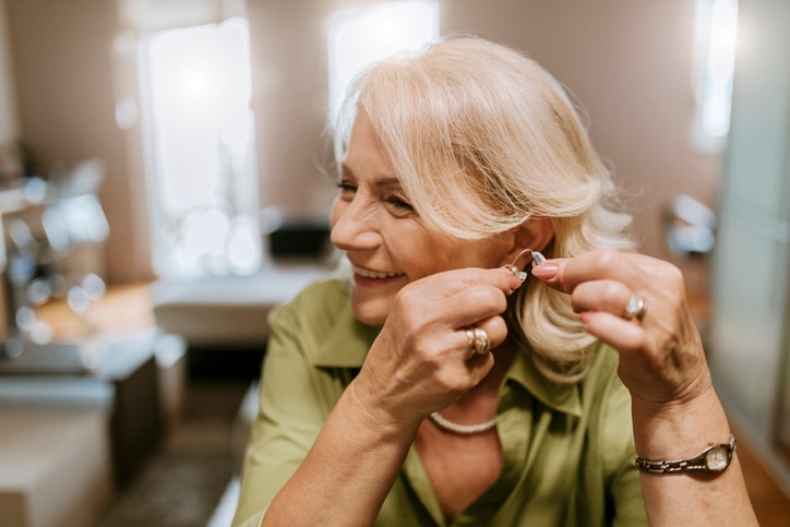 How to clean hearing aids: Must-know tips and tools from experts
