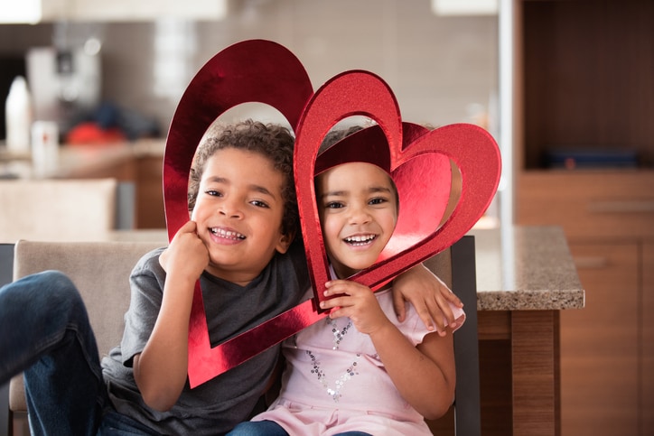 Valentine’s Day craft activities for kids: 8 fun ideas to celebrate