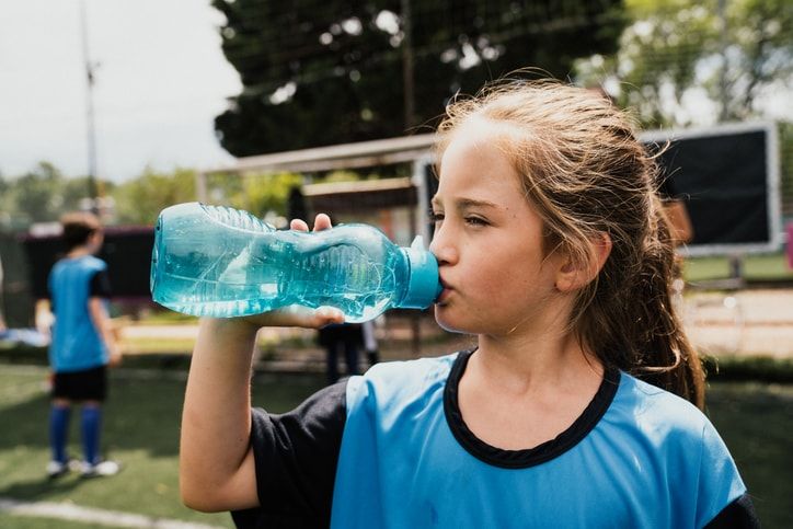 Is Prime Hydration good for kids? 