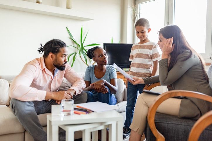 Family therapy: How you and your loved ones can benefit — and ways to get started