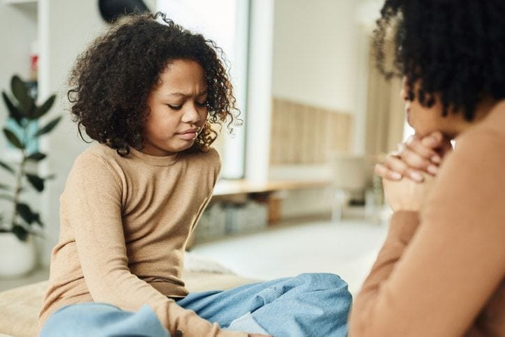 How kids tell us they feel unsafe: The subtle signs of anxiety grown-ups might miss
