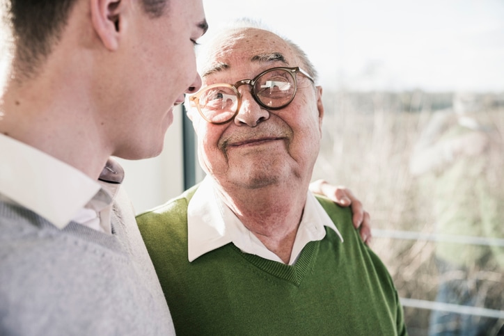 Validation therapy for dementia: Experts explain the empathetic approach