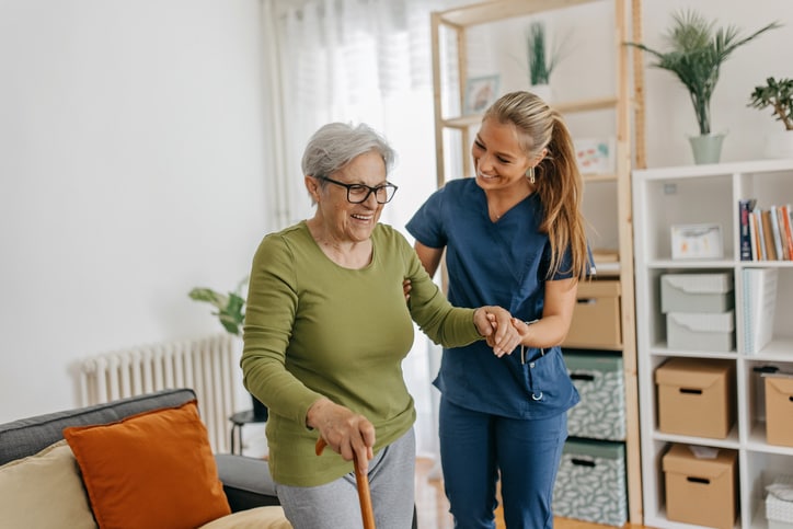 What is a home health aide? Everything they do and how to find the right fit