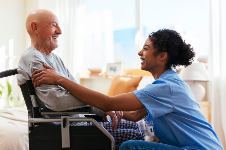Skilled nursing facility vs. nursing home care: Which one is right for you?