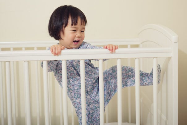Why do babies fight sleep? All your questions answered by experts