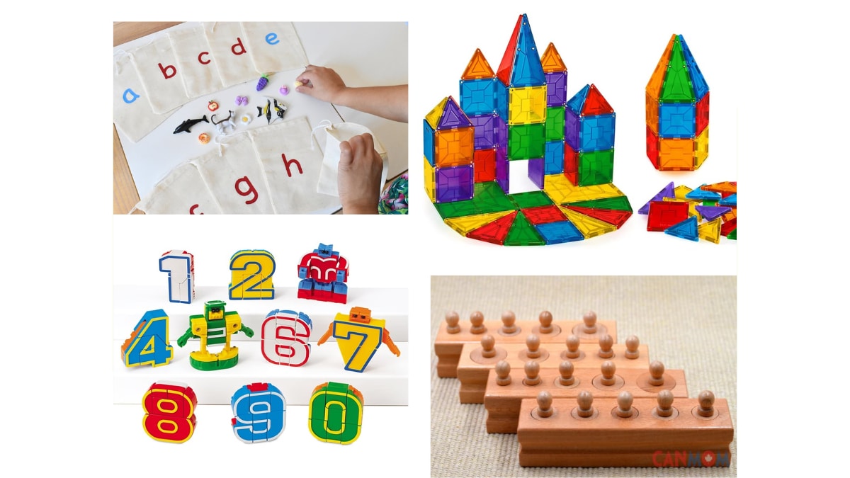 21 fun games for 5-year-olds (no screens required!)