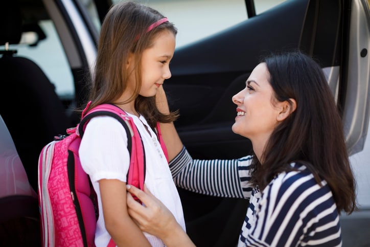Kindergarten empty nest: How to cope when your last kid goes to school