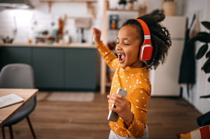 17 music activities for kids 