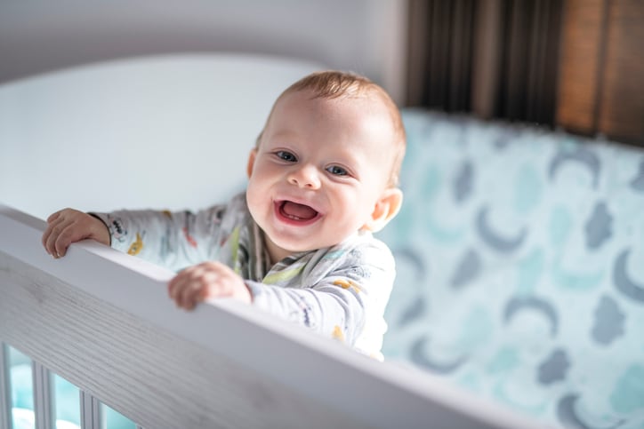 Wake windows by age: what are they, and do they really work?