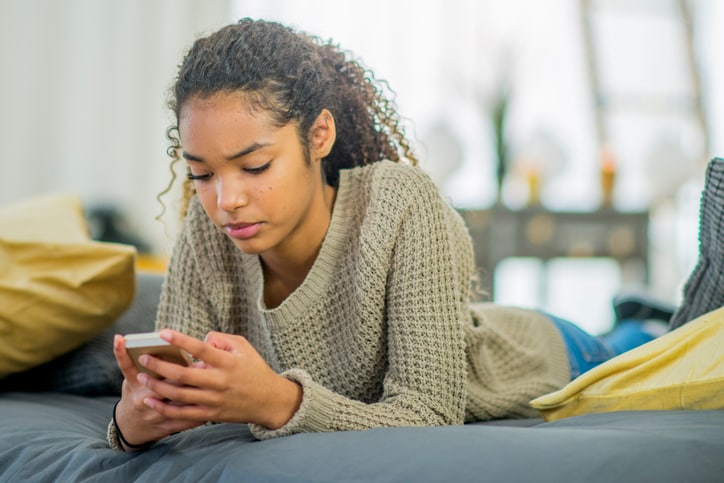 Is Snapchat safe for kids? What parents need to know
