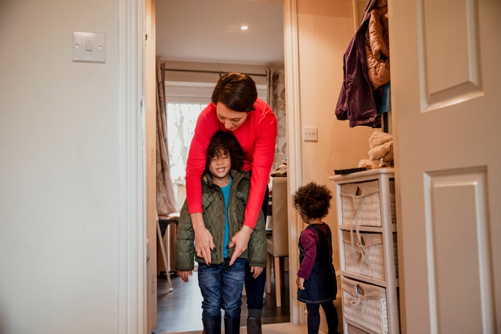 Before-school care: What are your options?
