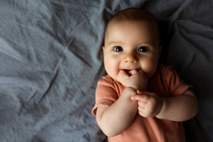 85 unique baby boy names