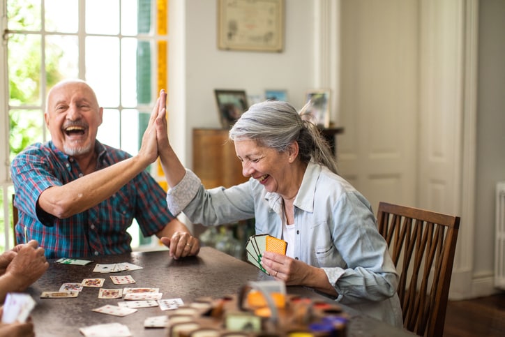 Key benefits of assisted living that help seniors thrive