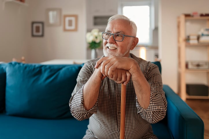 Can you use VA benefits for assisted living costs?