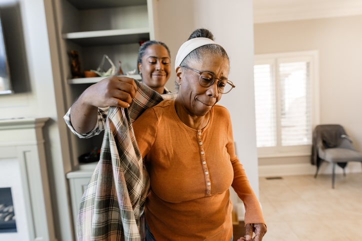 When to move from assisted living to memory care