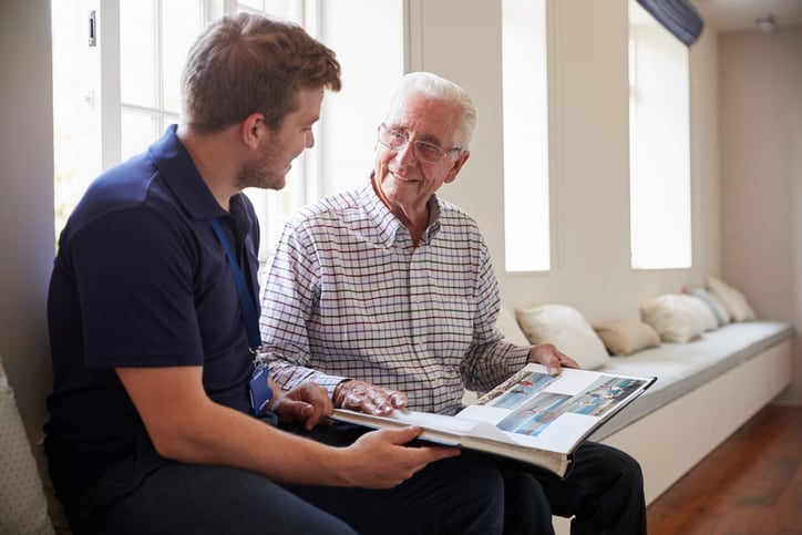 Here are the services you can expect memory care facilities to provide