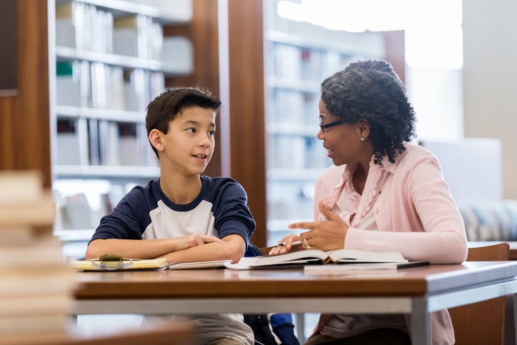 Does tutoring count as child care? What to know