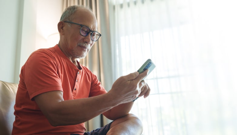 How can I help stop my aging parents from getting scammed?