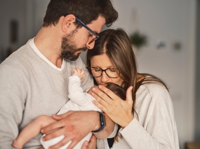 Can you spoil a newborn? Experts explain why the answer is ‘no’