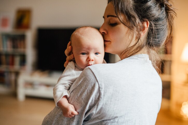 Do you have a high needs baby? Here’s what to know