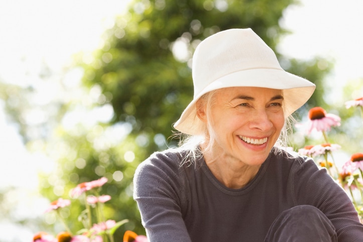 How seniors coping with health challenges can stay motivated and hopeful