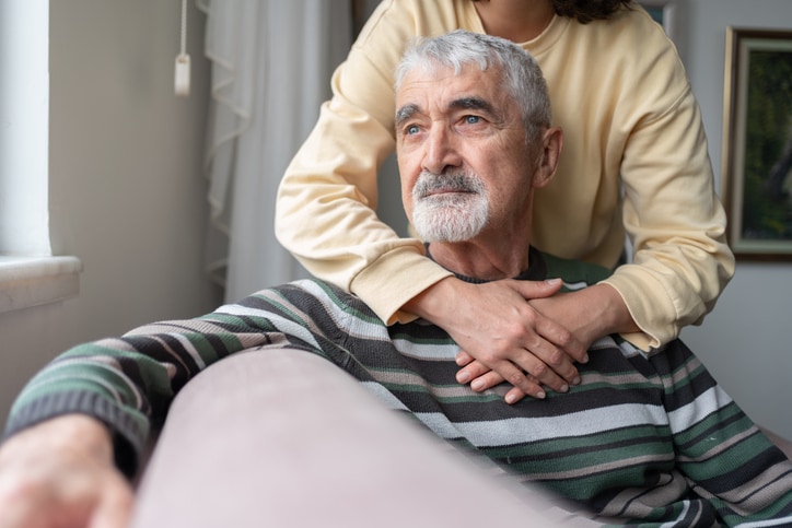 Anosognosia and dementia: What to do when your loved one is unaware of their condition