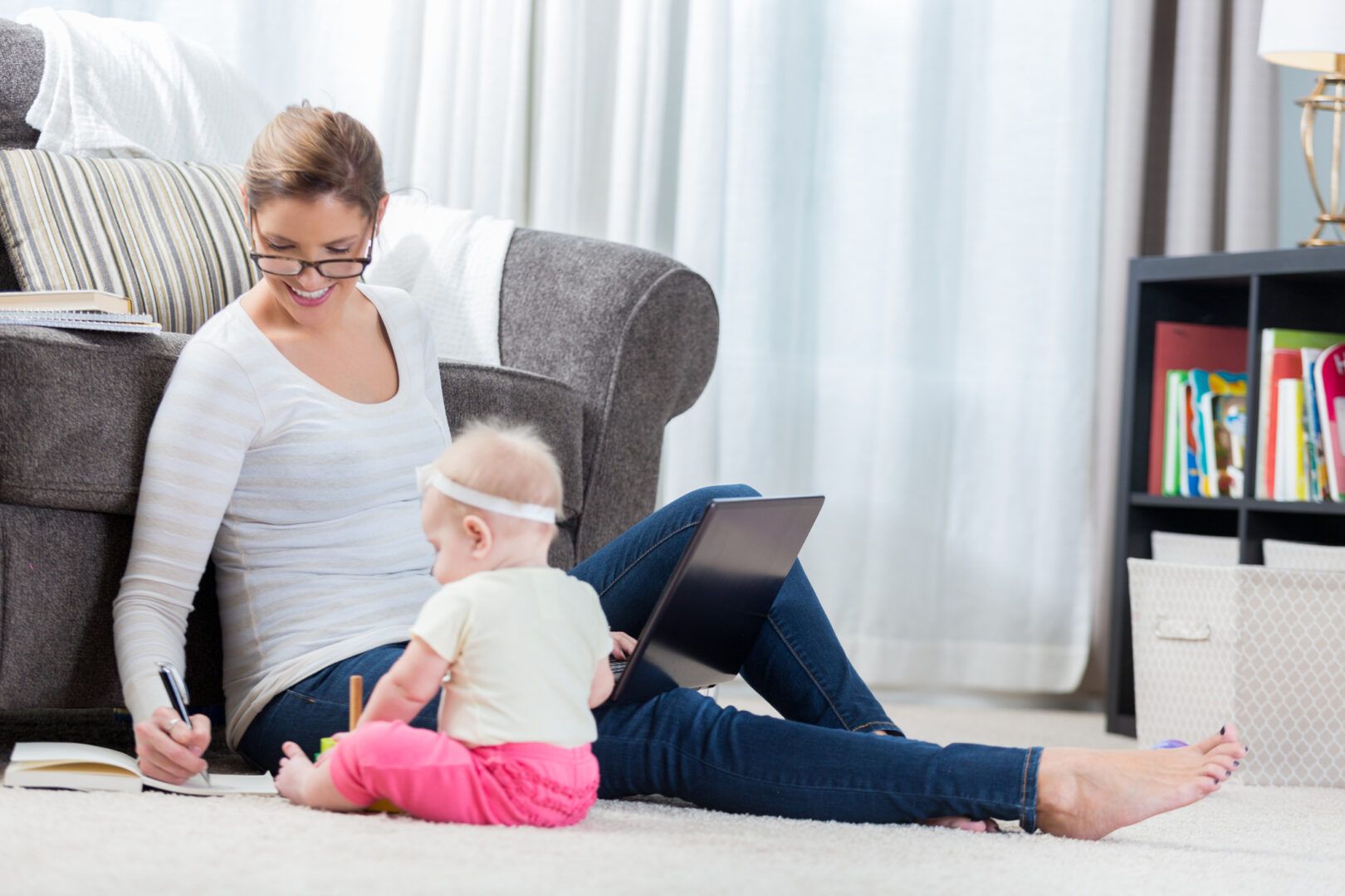 Do you need insurance for your nanny? HomePay