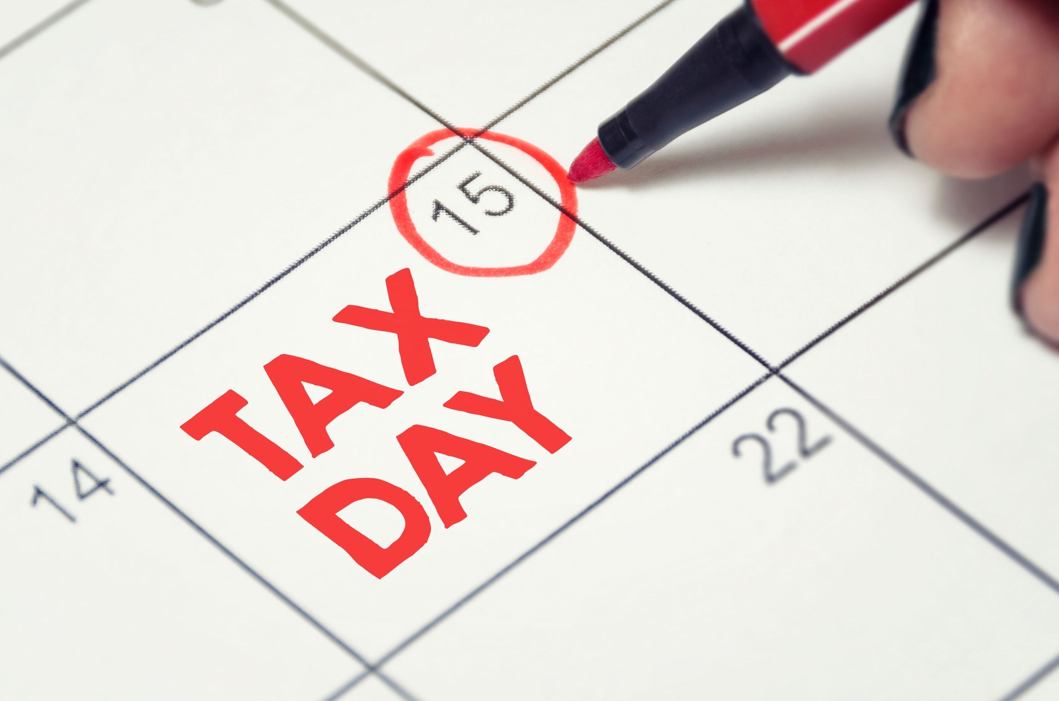 Last-minute household employment tax tips for families