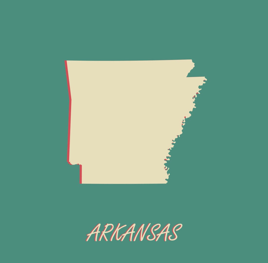 2024 Arkansas tax and labor law guide