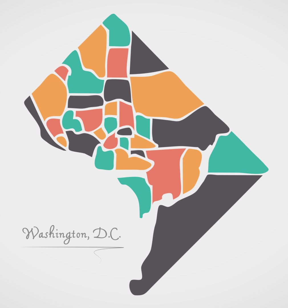 2025 Washington D.C. household employment tax and labor law guide