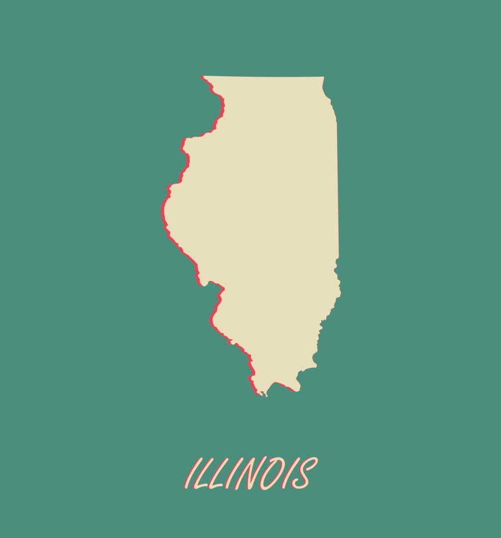 2025 Illinois household employment tax and labor law guide