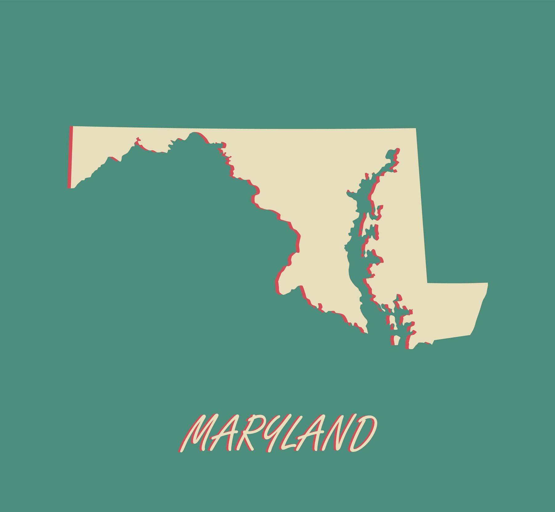 Maryland household employment tax and labor law guide