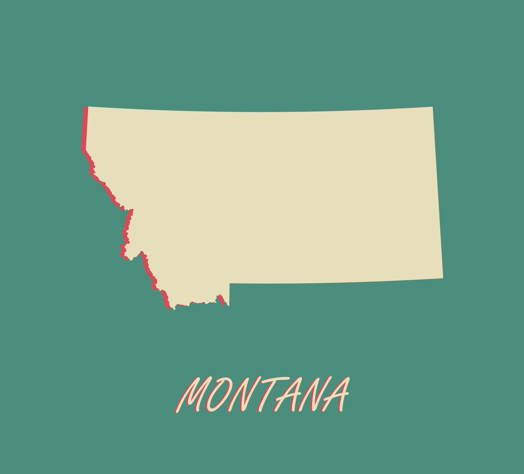 Montana household employment tax and labor law guide