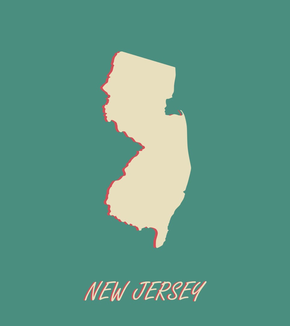 2024 New Jersey household employment tax and labor law guide