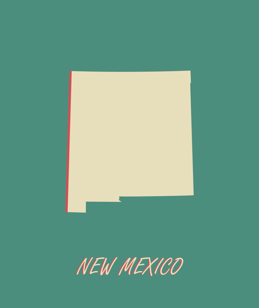 2024 New Mexico household employment tax and labor law guide