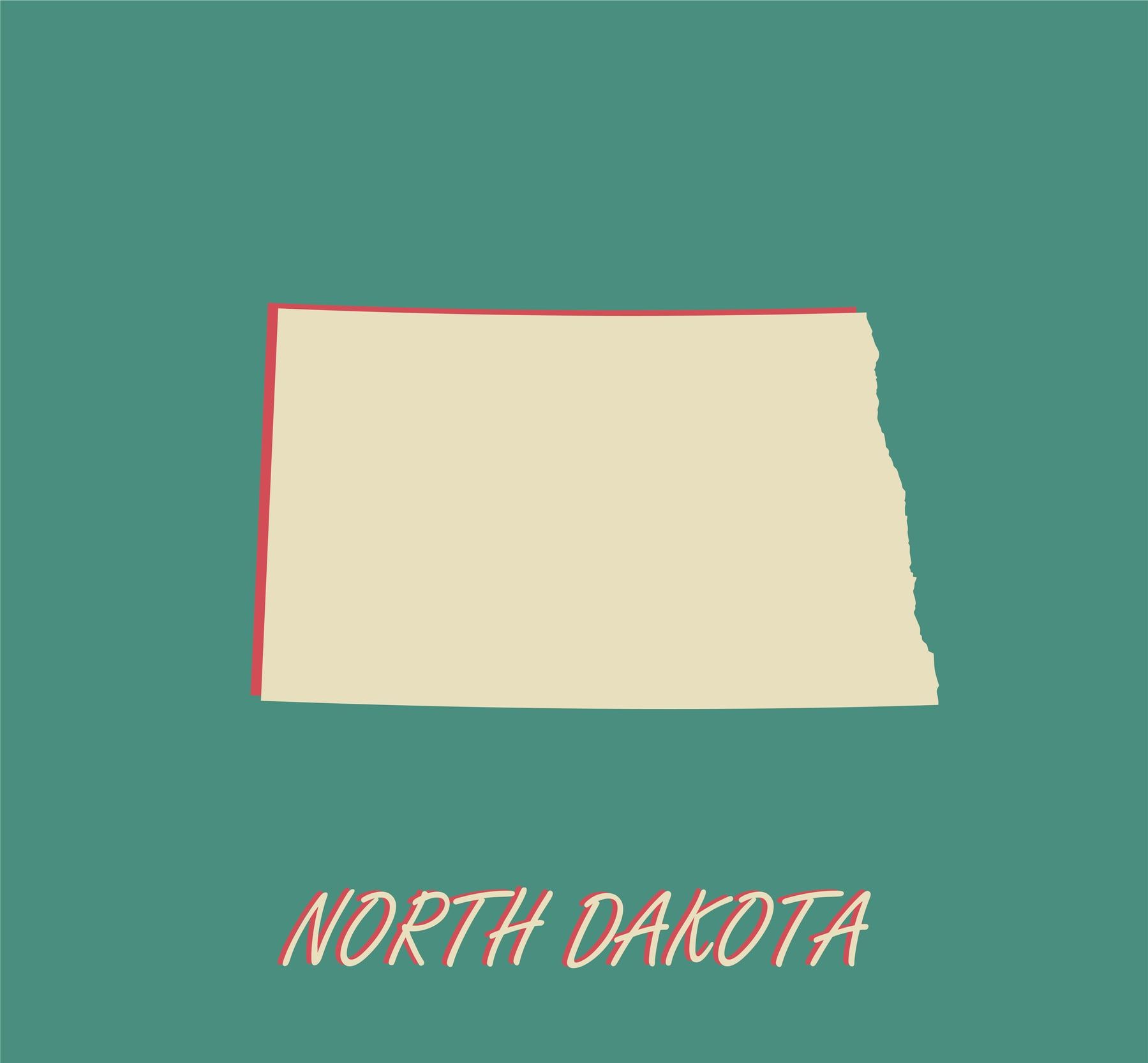 North Dakota household employment tax and labor law guide